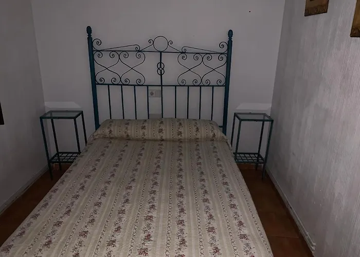 Hostal Calderon Cuenca