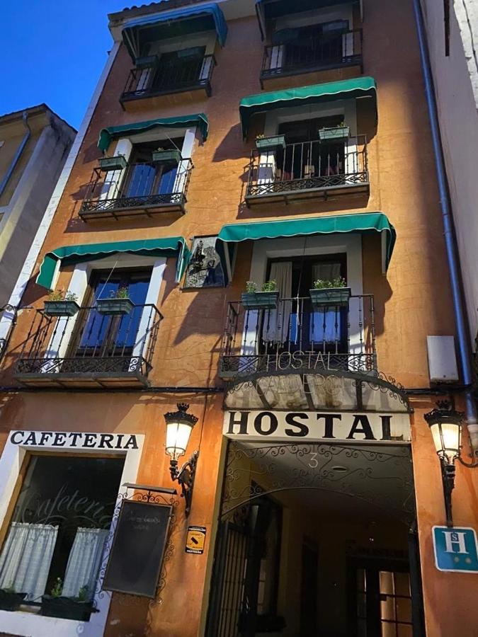Calderon Cuenca 2* Cuenca (Castilla-La Mancha)