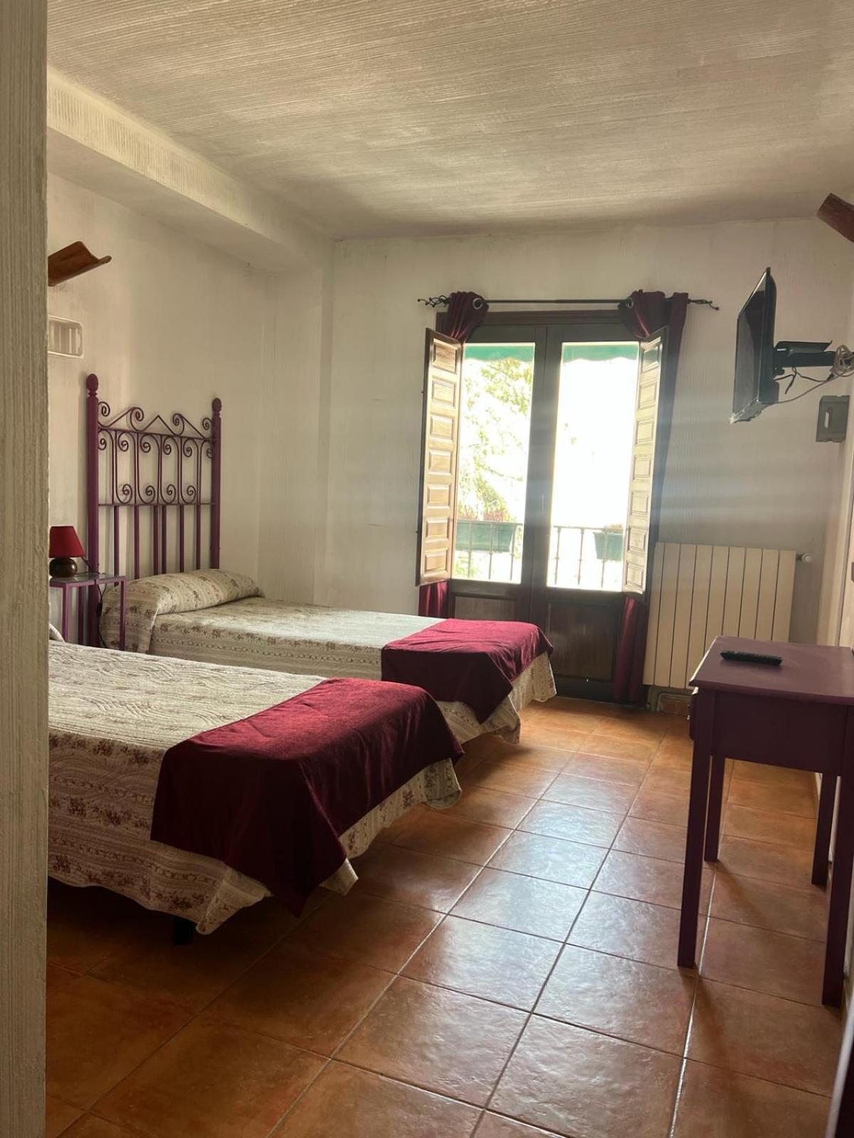 Calderon Cuenca Maison d'hôtes 2*