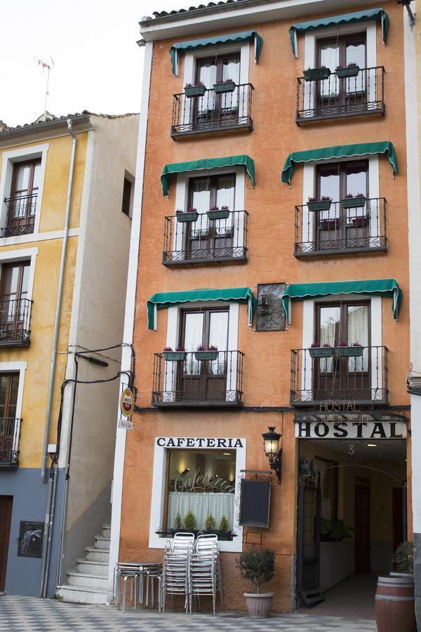 Calderon Cuenca 2* Cuenca (Castilla-La Mancha)
