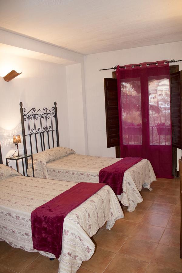 Calderon Cuenca Maison d'hôtes