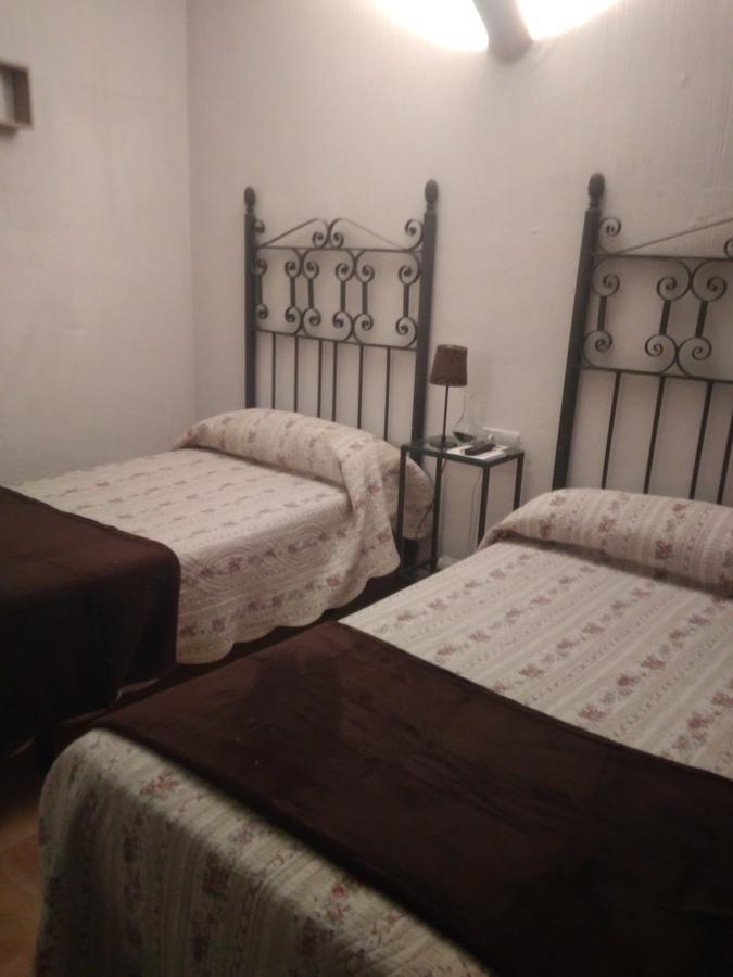 Calderon Cuenca Cuenca (Castilla-La Mancha)