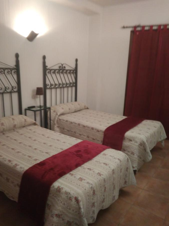 Calderon Cuenca Maison d'hôtes 2*