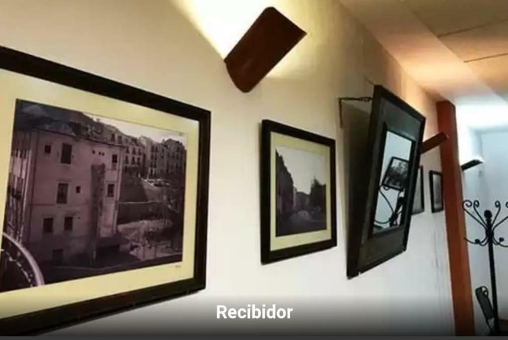 Calderon Cuenca 2*