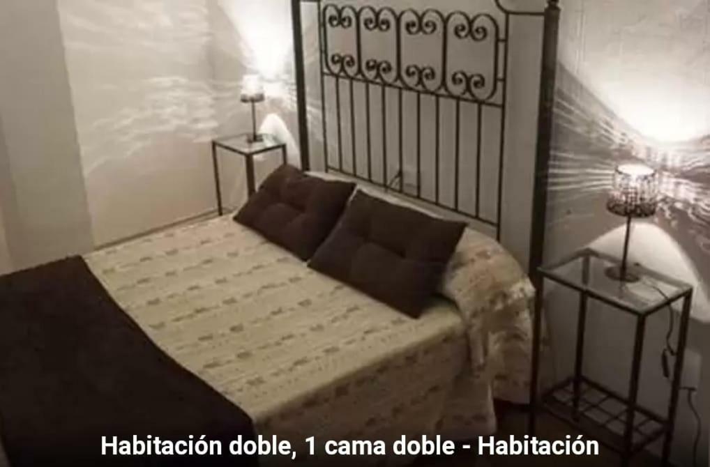 Maison d'hôtes Calderon Cuenca