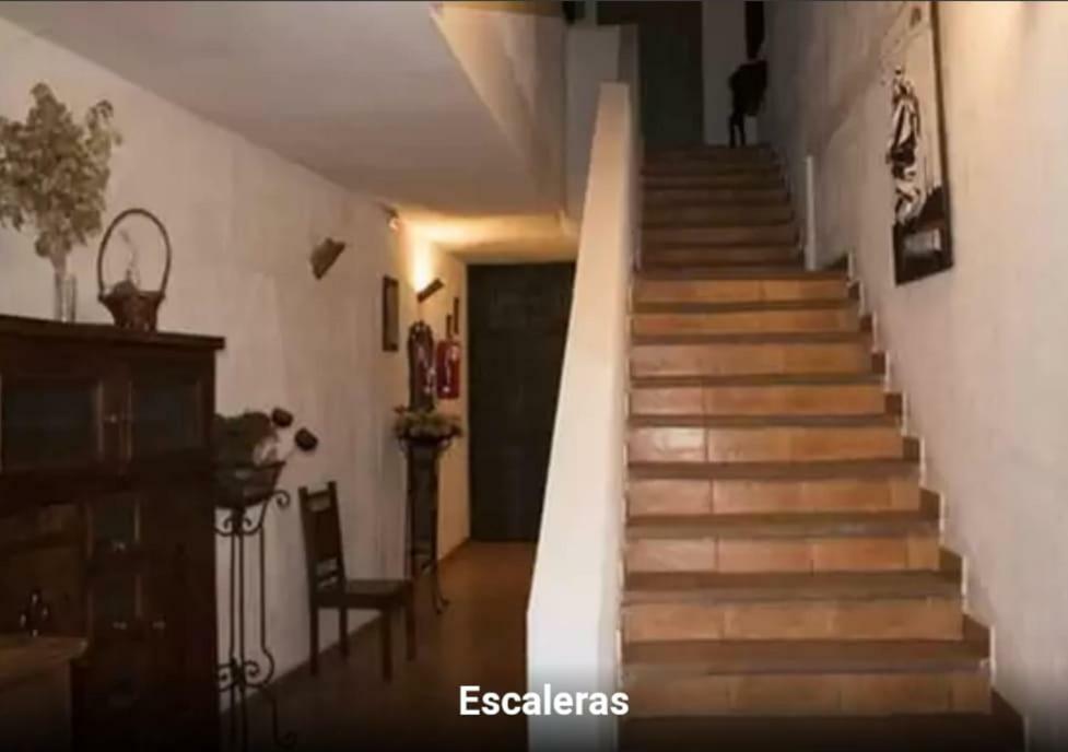 Maison d'hôtes Calderon Cuenca 2*