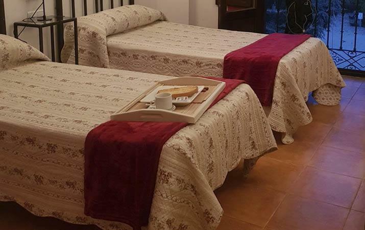 Calderon Cuenca Maison d'hôtes